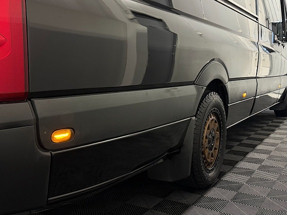Volkswagen Crafter 12 of 30