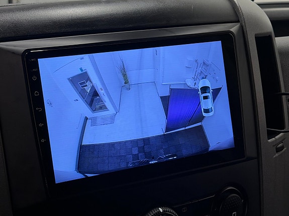Volkswagen Crafter 27 of 30