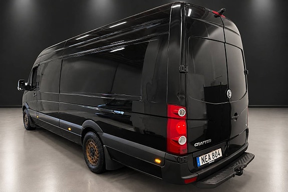Volkswagen Crafter 3 of 30