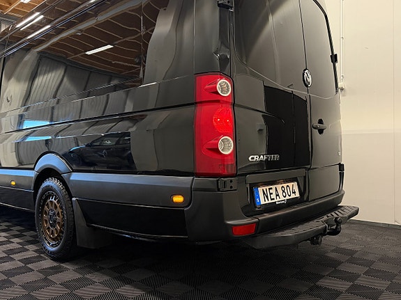 Volkswagen Crafter 10 of 30