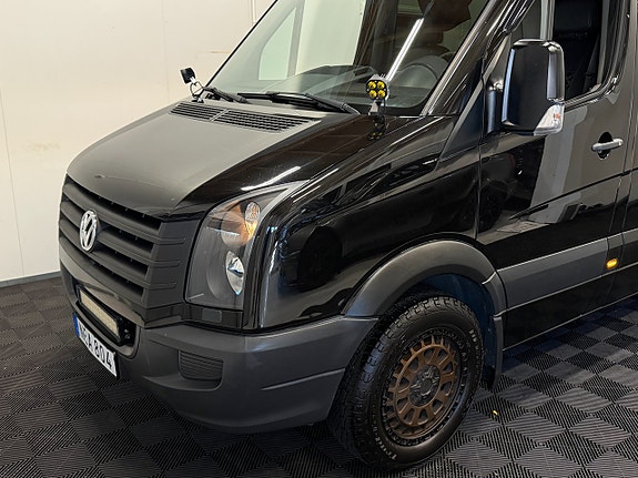 Volkswagen Crafter 4 of 30