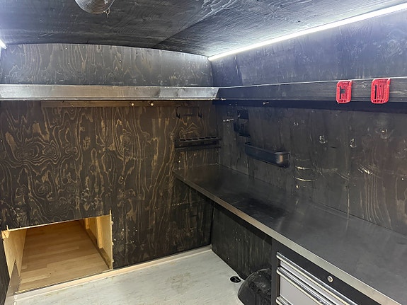 Volkswagen Crafter 17 of 30