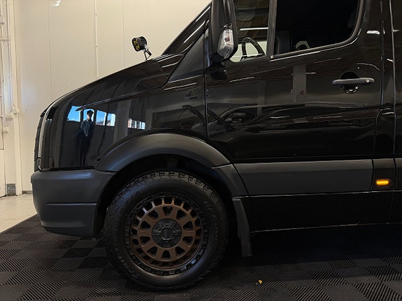 Volkswagen Crafter 7 of 30