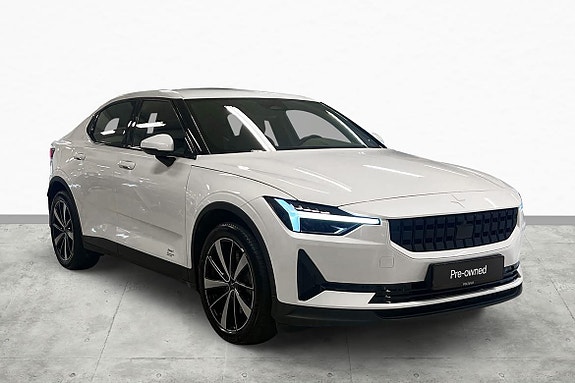 Polestar 2 10 of 21