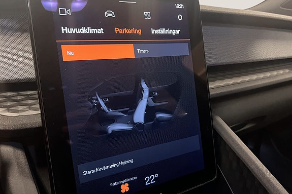 Polestar 2 19 of 21