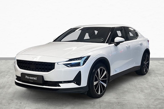 Polestar 2 7 of 21