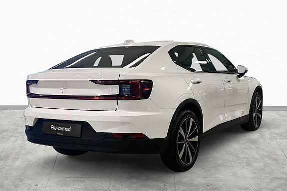 Polestar 2 9 of 21