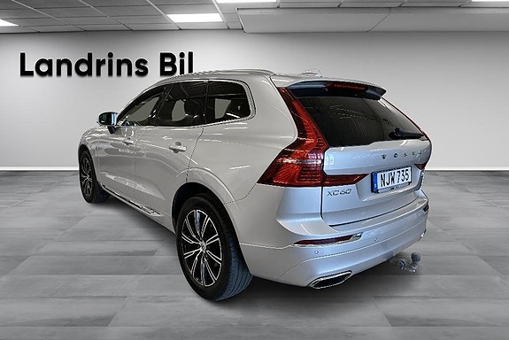 Volvo XC60 6 of 14