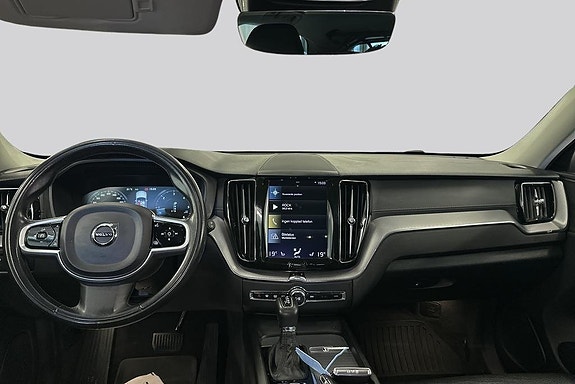 Volvo XC60 7 of 14