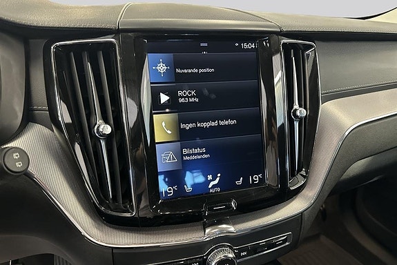 Volvo XC60 11 of 14