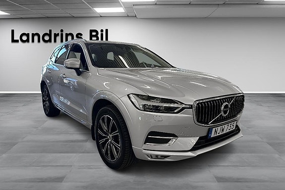 Volvo XC60 3 of 14