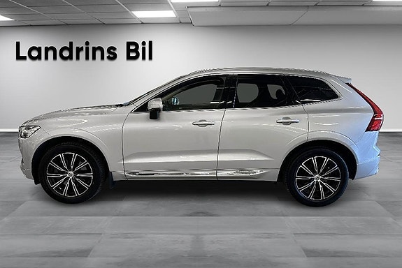 Volvo XC60 4 of 14