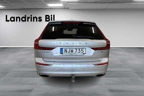 Volvo XC60 5 of 14