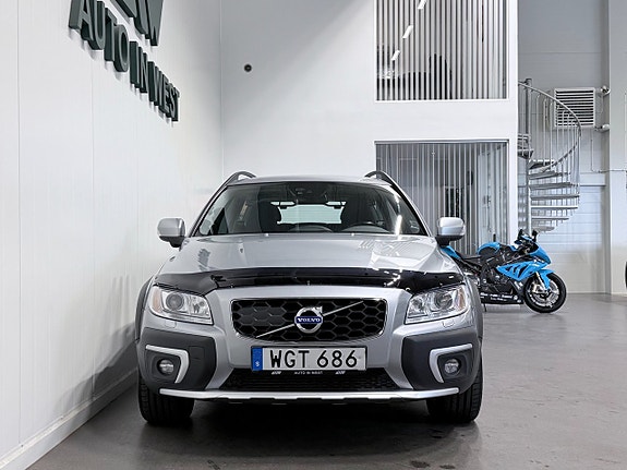 Volvo XC70 20 of 20