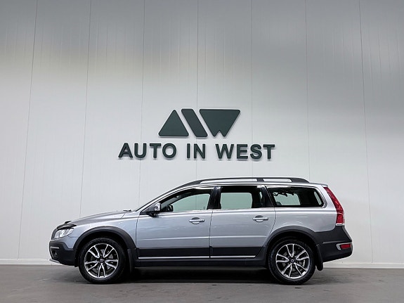Volvo XC70 3 of 20