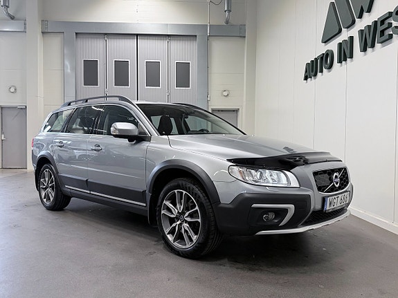 Volvo XC70 18 of 20