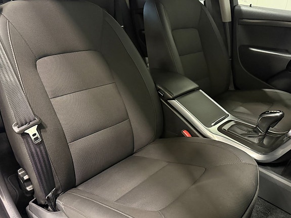 Volvo XC70 9 of 20