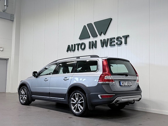 Volvo XC70 4 of 20