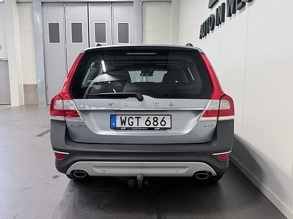 Volvo XC70 19 of 20