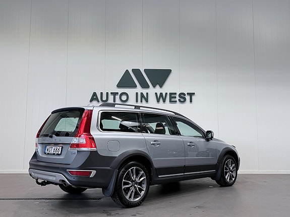 Volvo XC70 17 of 20