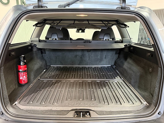 Volvo XC70 16 of 20