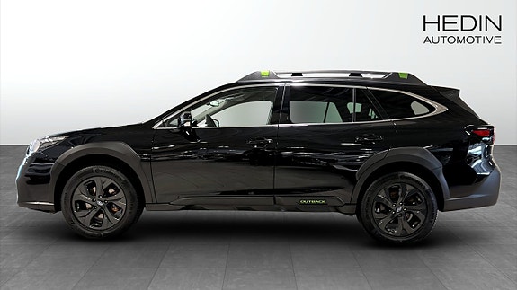 Subaru Outback 6 of 9