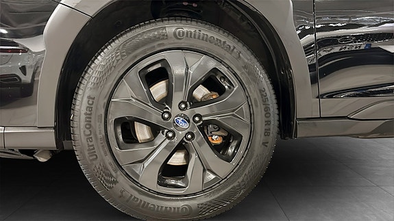 Subaru Outback 9 of 9