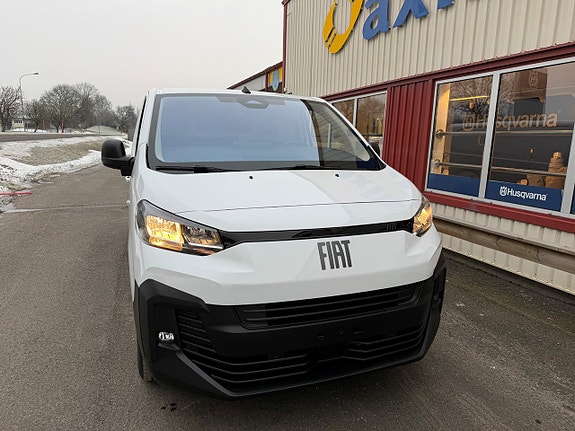 Fiat Scudo 2 of 4