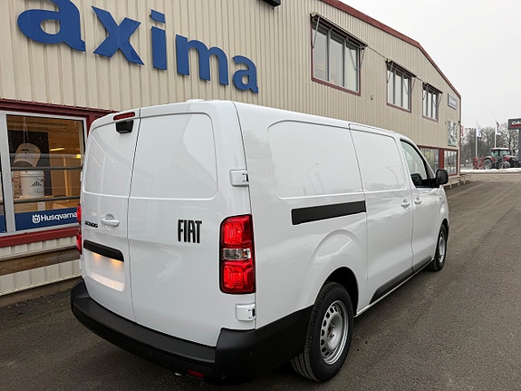 Fiat Scudo 3 of 4