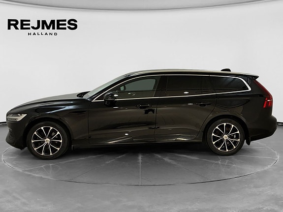 Volvo V60 3 of 13