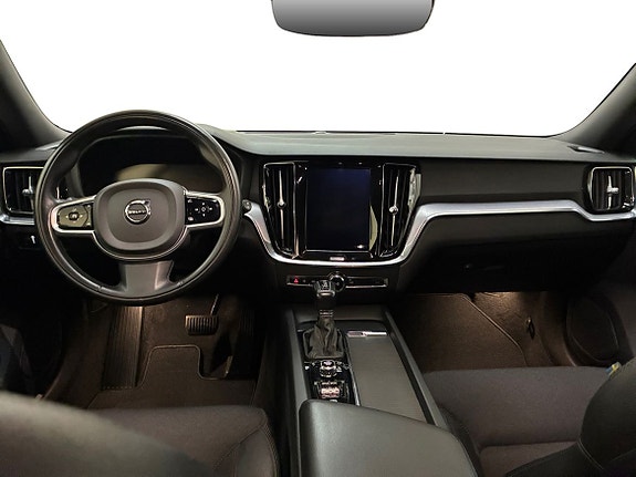 Volvo V60 5 of 13