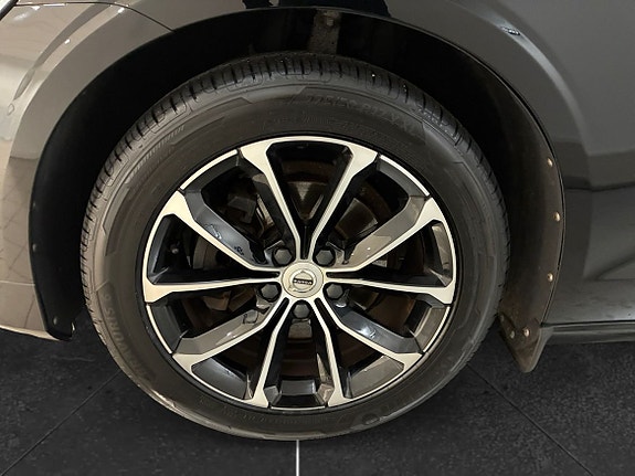 Volvo V60 9 of 13
