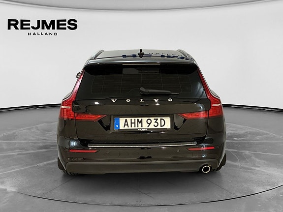 Volvo V60 7 of 13
