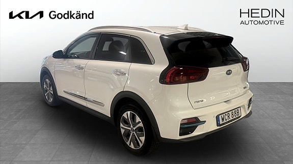 Kia e-Niro 6 of 12