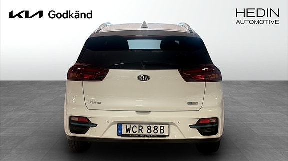 Kia e-Niro 5 of 12
