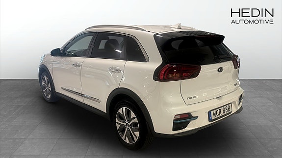 Kia e-Niro 6 of 12