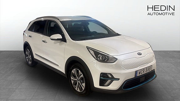 Kia e-Niro 3 of 12