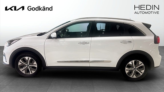 Kia e-Niro 4 of 12