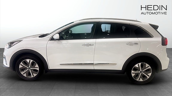 Kia e-Niro 4 of 12
