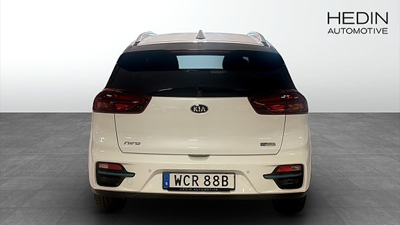 Kia e-Niro 5 of 12