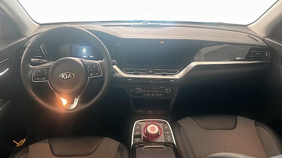 Kia e-Niro 7 of 12