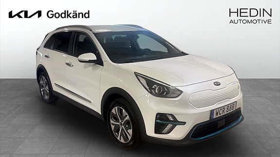 Kia e-Niro 3 of 12