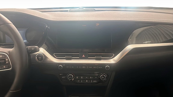 Kia e-Niro 11 of 12