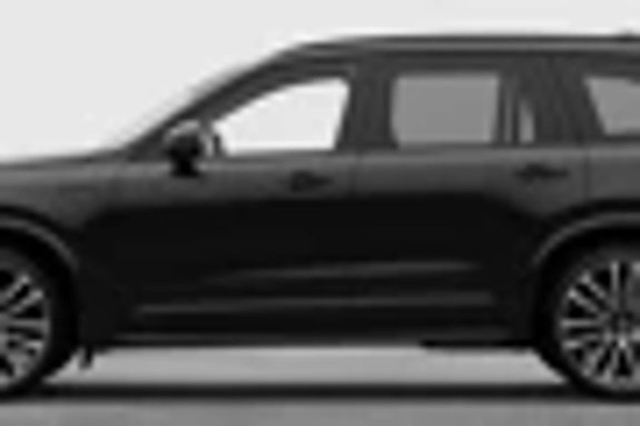 Volvo XC90 13 of 14
