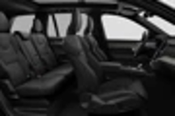 Volvo XC90 14 of 14