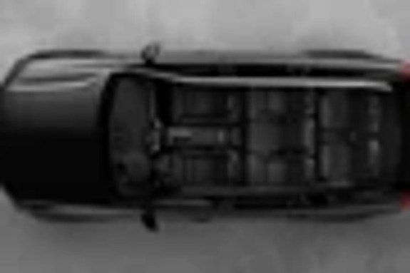 Volvo XC90 11 of 14