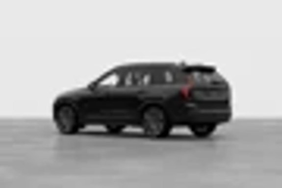 Volvo XC90 5 of 14