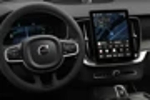 Volvo XC90 12 of 14
