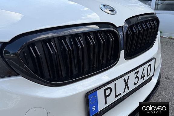 BMW 520d 12 of 16