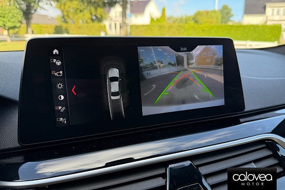 BMW 520d 16 of 16